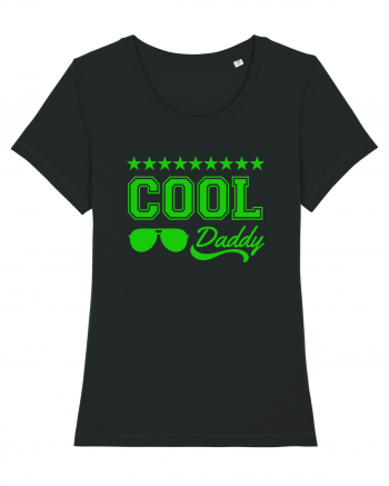 Cool Daddy Black