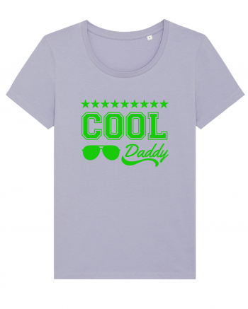 Cool Daddy Lavender