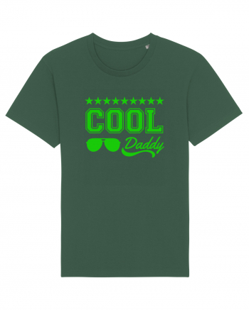 Cool Daddy Bottle Green