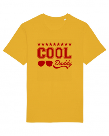 Cool Daddy Spectra Yellow