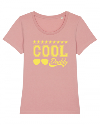 Cool Daddy Canyon Pink