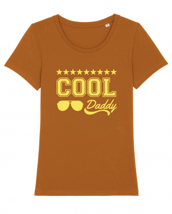 Cool Daddy Roasted Orange