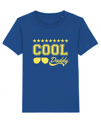 Cool Daddy Majorelle Blue