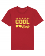 Cool Daddy Tricou mânecă scurtă Unisex Rocker