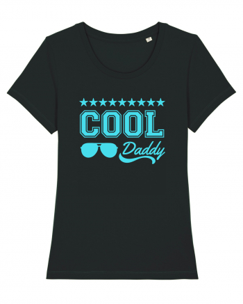 Cool Daddy Black