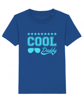 Cool Daddy Majorelle Blue