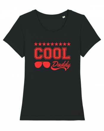 Cool Daddy Black