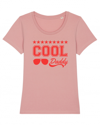 Cool Daddy Canyon Pink