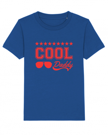Cool Daddy Majorelle Blue