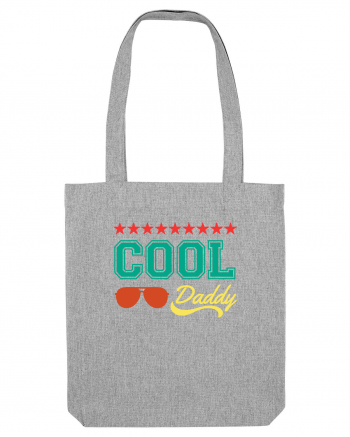 Cool Daddy Heather Grey