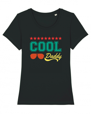 Cool Daddy Black