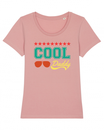 Cool Daddy Canyon Pink