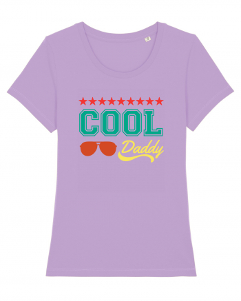 Cool Daddy Lavender Dawn