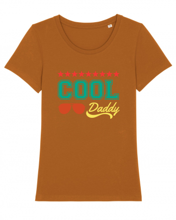 Cool Daddy Roasted Orange