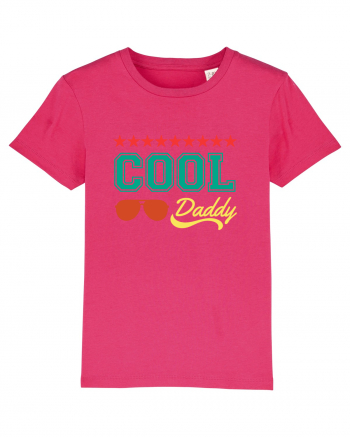 Cool Daddy Raspberry