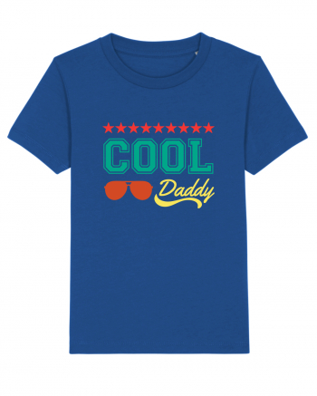 Cool Daddy Majorelle Blue