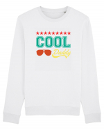 Cool Daddy Bluză mânecă lungă Unisex Rise