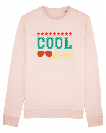 Cool Daddy Candy Pink