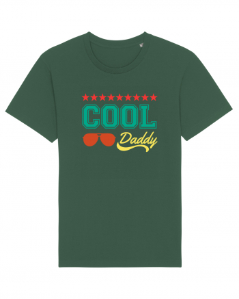 Cool Daddy Bottle Green