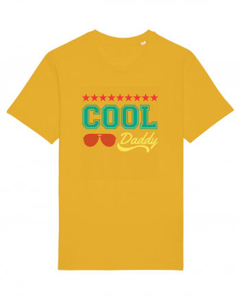 Cool Daddy Spectra Yellow