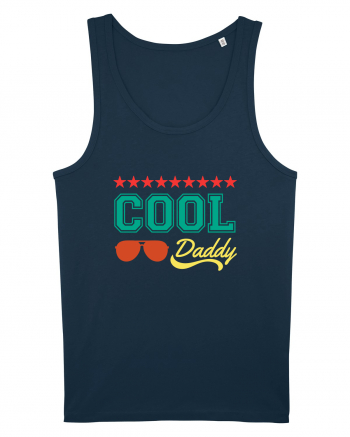 Cool Daddy Navy