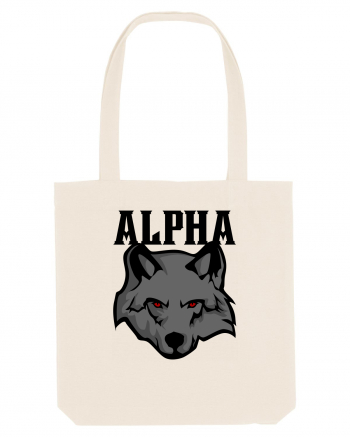 Alpha Wolf Natural