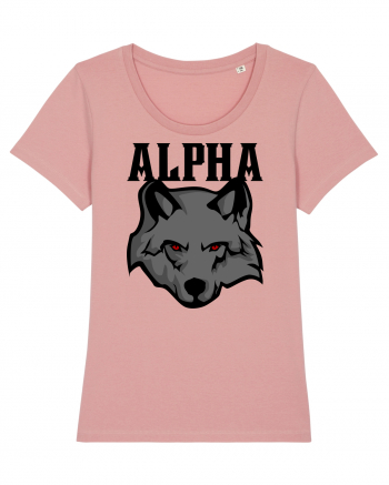 Alpha Wolf Canyon Pink