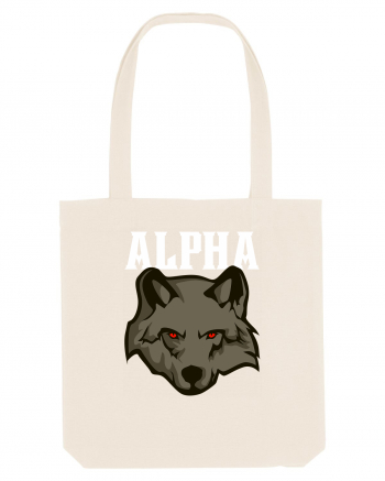 Alpha Wolf Natural