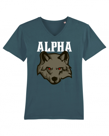 Alpha Wolf Stargazer