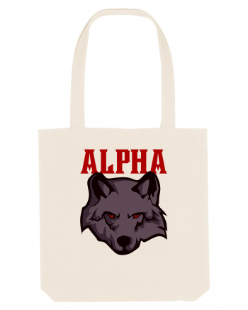 Alpha Wolf Natural