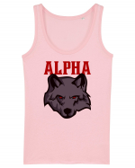 Alpha Wolf Maiou Damă Dreamer