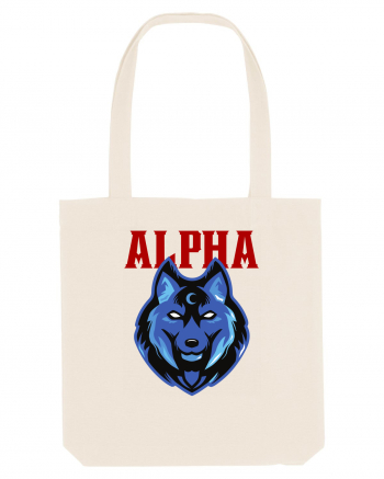 Alpha Wolf Natural