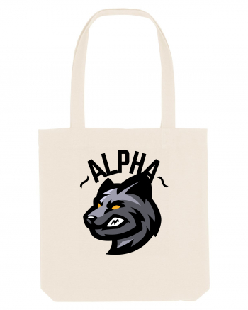 Alpha Wolf Natural