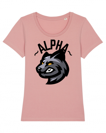 Alpha Wolf Canyon Pink