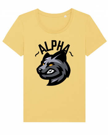 Alpha Wolf Jojoba