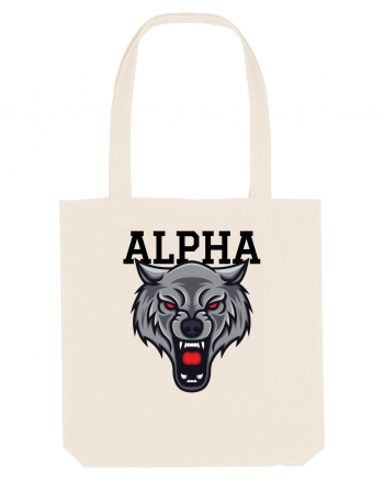 Alpha Wolf Natural