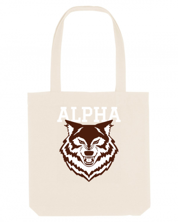 Alpha Wolf Natural