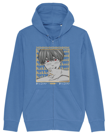 Kakkoii Bright Blue