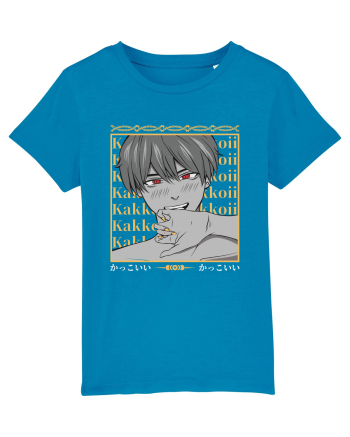 Kakkoii Azur