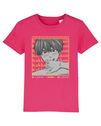Kakkoii Raspberry
