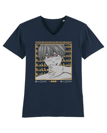 Kakkoii French Navy