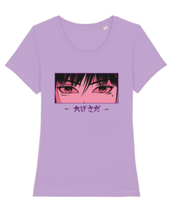 Eyes Lavender Dawn