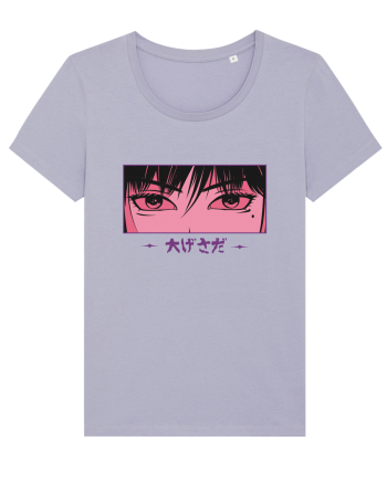 Eyes Lavender