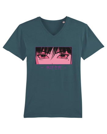Eyes Stargazer