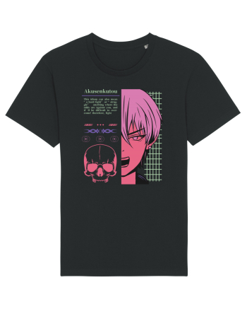 Akusenkutou Black