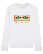 Surrounded by Enemies Bluză mânecă lungă Unisex Rise