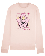 The Mask Bluză mânecă lungă Unisex Rise