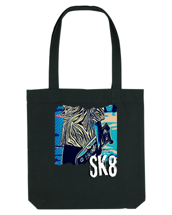 Cool Sk8 Black