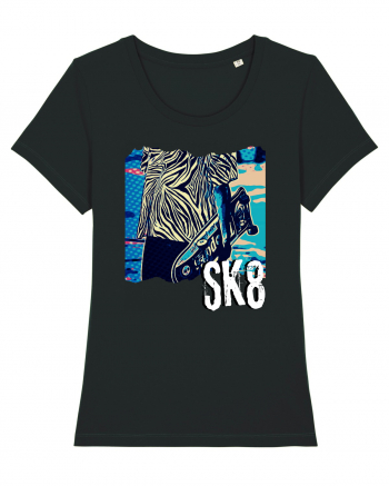 Cool Sk8 Black