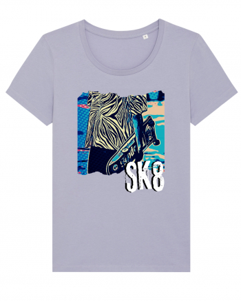 Cool Sk8 Lavender